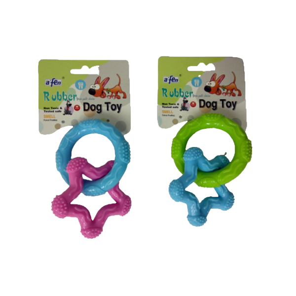 משחק לגורים כוכב משולב עיגול