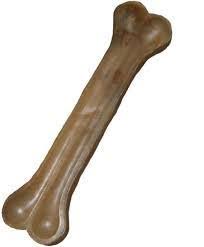 עצם דחוסה במגוון גדלים