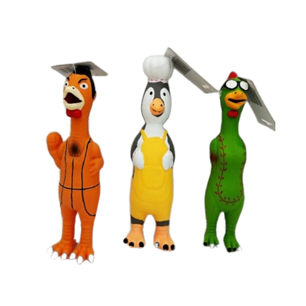 תרנגול מצפצף