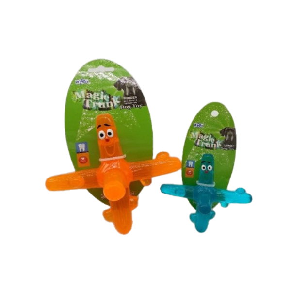 מג'יק גומי דנטלי בגדלים שונים
