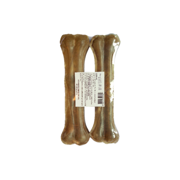 עצם דחוסה במגוון גדלים