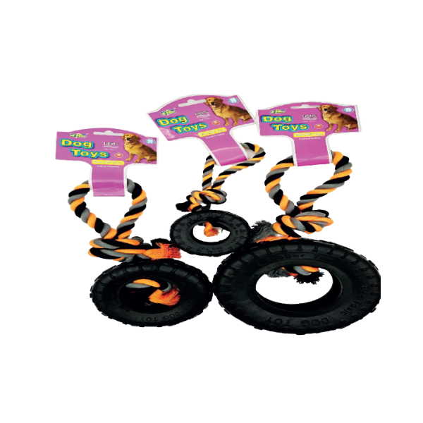 צמיג משיכה