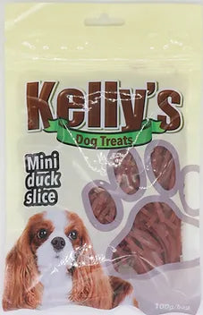Kelly's מגוון חטיפים