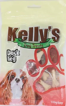 Kelly's מגוון חטיפים