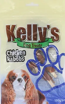Kelly's מגוון חטיפים