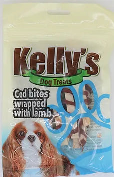 Kelly's מגוון חטיפים